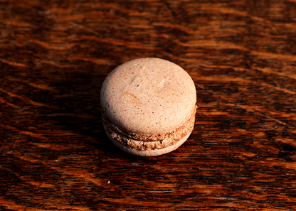 Vegan macarons original 5p